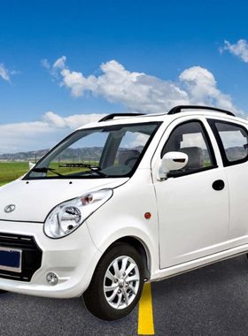 正新轮胎125/65-12电动轿车三轮车四轮外胎12565一12寸真空胎万达