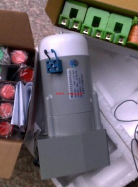 储能机构交直流电动机HDZ-21803CHDZ-21003C HDZ-23601C