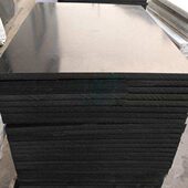 0.5 环氧板绝缘防静电 黑色FR4玻璃纤维板 0.2 40mm切 0.8