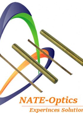 NT01FH光纤卡具/光学光纤夹具/光纤夹具安装座/光纤耦合器配件