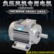 负压风机专用三相异步电动机各型号畜牧风机380V交流电机