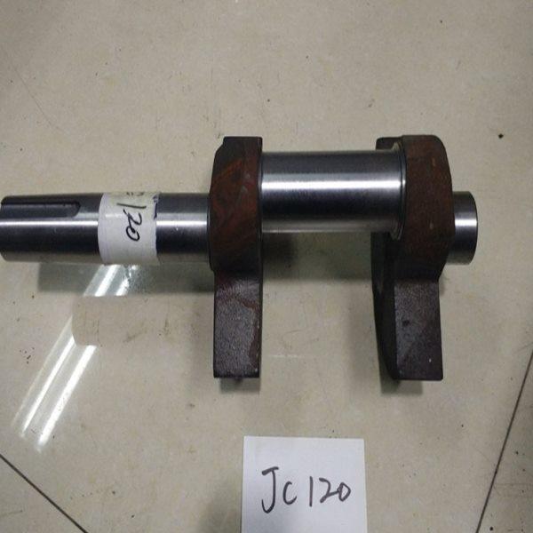 聚才120空压机曲轴 通用2.0气泵配件空气压缩机连杆活塞活塞环120,汽车零部件/养护/美容/维保,空气压缩机,淘宝优惠券,粉丝福利购,淘宝优惠卷