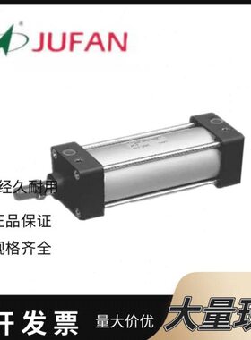 JUFAN君帆气缸AL2A/AL2C-G-FA-FB-40-25ST-50-75-100-200-300ST-Y