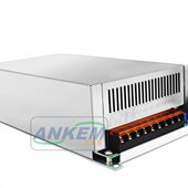 畜牧养殖业1000W直流开关电源 110V150V200V300V养鸡场恒流电源