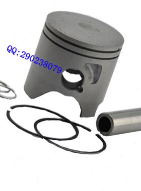 TZR250 3XV250 月亮湾 活塞 活塞环 活塞总成+25 +50