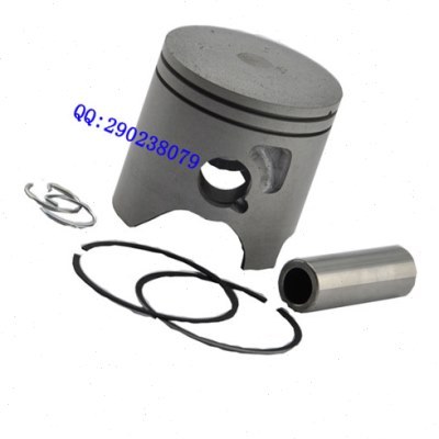 TZR250 3XV250 月亮湾 活塞 活塞环 活塞总成+25 +50