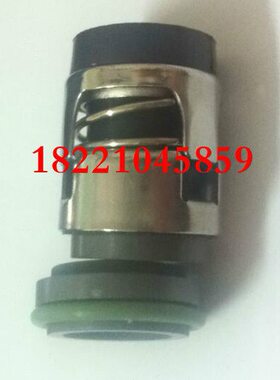 机械密封YD-16水泵轴封GLF-A-12/16南方CRN2/4轴CH4-50空调泵12