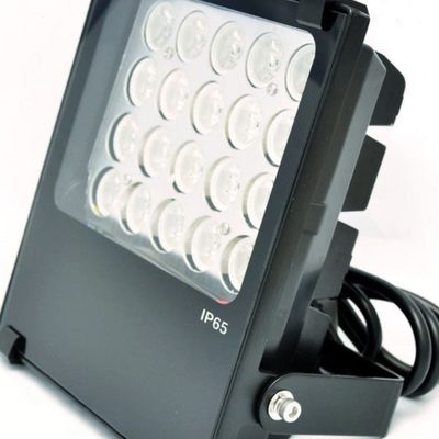 805~808/880/905~910/940纳米970~980nm订制波长工业红外补光灯源