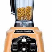 快易好KYH 多功能商用现磨豆浆机2.5杯组沙冰杯上杯配件刀俎 112D