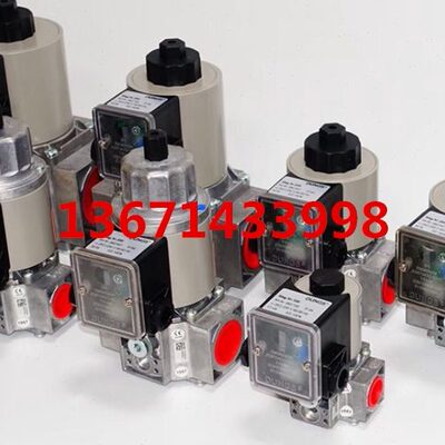 MVD205/5 MVD207/5 MVD210/5 MVD215/5 MVD220/5 冬斯DUNGS电磁阀