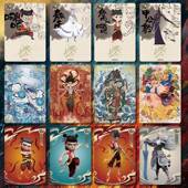 卡哪之魔童闹海卡片669电影咤同款 卡 斗天包2弹1代一整盒游1包0元