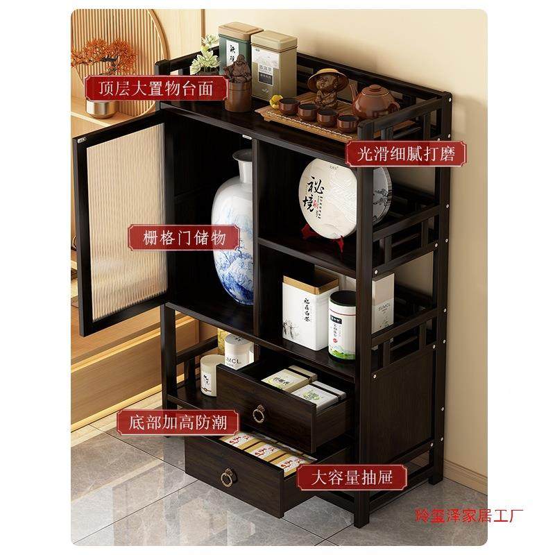 水柜办公茶物室1099茶柜置家用茶叶架柜茶台桌边柜茶叶茶具收纳储,五金/工具,五金工具箱/五金收纳箱,淘宝优惠券,粉丝福利购,淘宝优惠卷