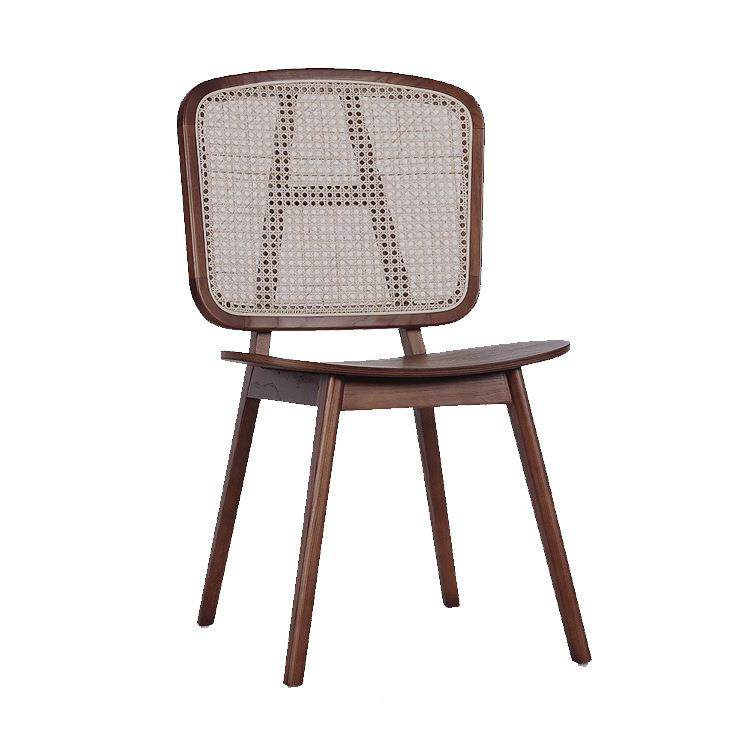 北实木靠背椅家阳台藤编休闲沙用欧发椅人简约dj日式民宿单藤椅,商业/办公家具,商用藤编家具,淘宝优惠券,粉丝福利购,淘宝优惠卷