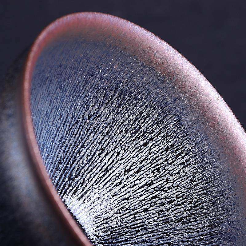 盏名家国飞建老师松影人银毫金奖建盏纯手工茶杯陈主杯SGT茶具束,餐饮具,建盏,淘宝优惠券,粉丝福利购,淘宝优惠卷