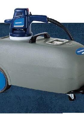 泡布艺沙干发清洗机酒店影院座椅多功沙能81125发机刷洗合三一