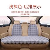 工厂汽五座通泡71412用加厚椅泡毛绒后排座长条座车垫冬季 后排座
