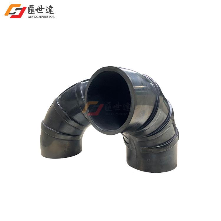 空压机软管气气管油管压金属橡胶波纹尼龙温气耐管螺杆式空压机配