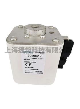 1170M862710M8635170M863617UGN0M8637低压熔断器量大价优