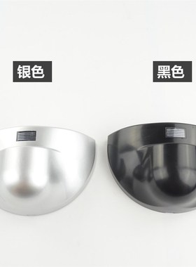CNB银方加博快速门自动门t单向感应器微波传感器探头通用M-204GD