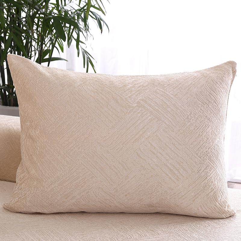 S588沙发抱枕套不含芯靠垫套长方形靠枕靠背套子45/75/65/50/70/6,居家布艺,抱枕被,淘宝优惠券,粉丝福利购,淘宝优惠卷