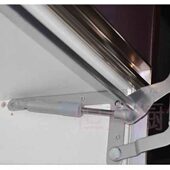 厨房上翻平移门气撑进口气撑气压杆250N和380N