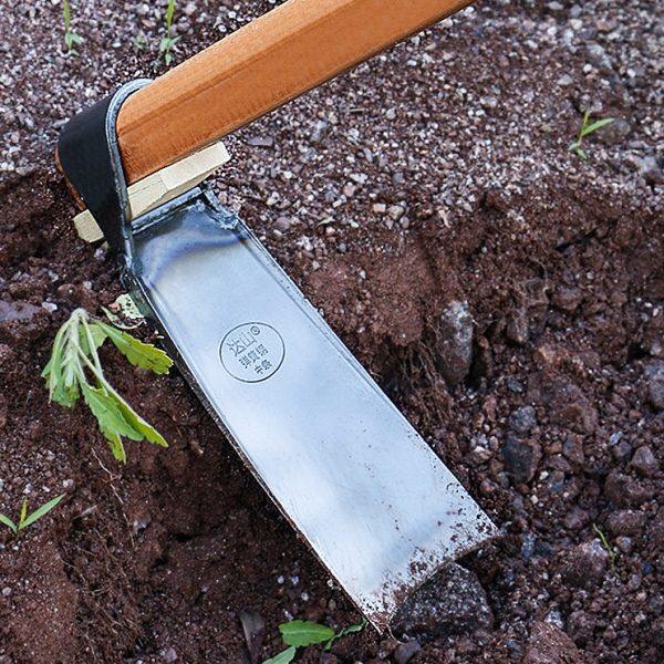 老式弹簧钢大锄头种菜家用挖地翻地松土神器农用工具挖笋专用锄头,鲜花速递/花卉仿真/绿植园艺,锄头,淘宝优惠券,粉丝福利购,淘宝优惠卷