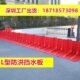 防汛挡水板新料挡水防洪板L型防水防洪地下车库防汛板防水板加厚