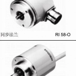 全新Hengstler编码器RI58-0/1024AK.42TB亨士乐光电