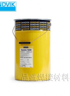 瑞典山特维克ER310LMo气保电焊丝SANDVIK 25.22.2.LMn不锈钢焊丝