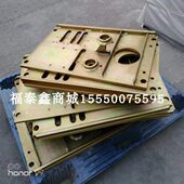 物料提升机构驱动板 740 内置式 810