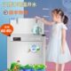 小蜻蜓幼儿园专用饮水机学校园过滤商用不锈钢恒温直立式 烧开水器