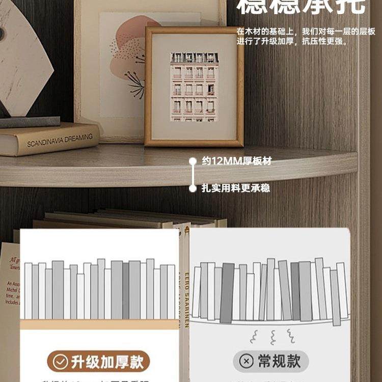 客厅转角置物角架三角柜子家用落墙不占地角321弧收形转角柜纳边,五金/工具,轴承装卸工具,淘宝优惠券,粉丝福利购,淘宝优惠卷