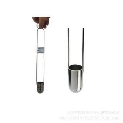 ZA3HN蔡恩杯浸入式度杯柴氏杯粘油墨粘度计412号1号2号杯粘度杯