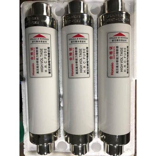高压熔断器XRNT1012KV5A6
