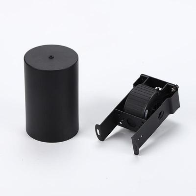 立式大YT-001号灯升降器手拉自动调节名降宿器家升装吊灯吊高度调