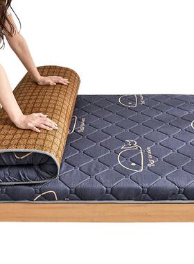 榻乳胶垫软垫学生床宿舍睡单人褥子榻米海绵ewq10040垫子地铺租房