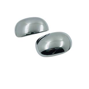 装 适用于97镜 福特猛禽F10电镀后视盖盖倒车镜改装 106035款 饰