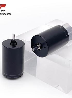 源头工厂20动m空心杯机28364V低电电流m大扭矩电窗帘12V空心杯马