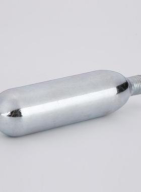 88716工级CO2小g气瓶便携式户外充自业行车轮胎快速气小钢瓶