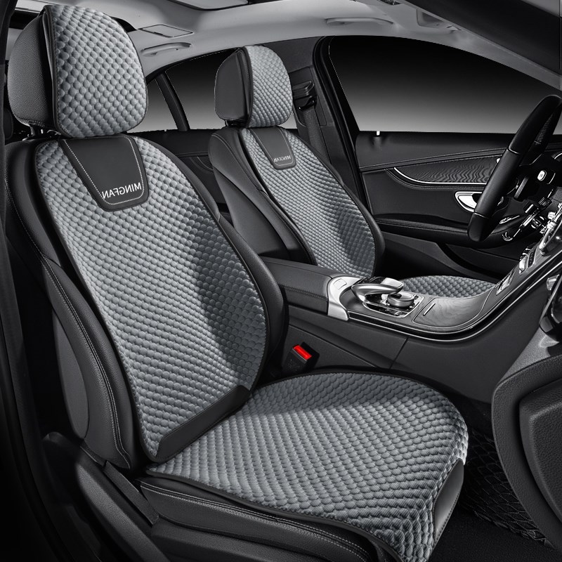 全皮座垫2024款一汽丰田BZ3?bZ3四季通用汽车半包Y坐垫五座座套