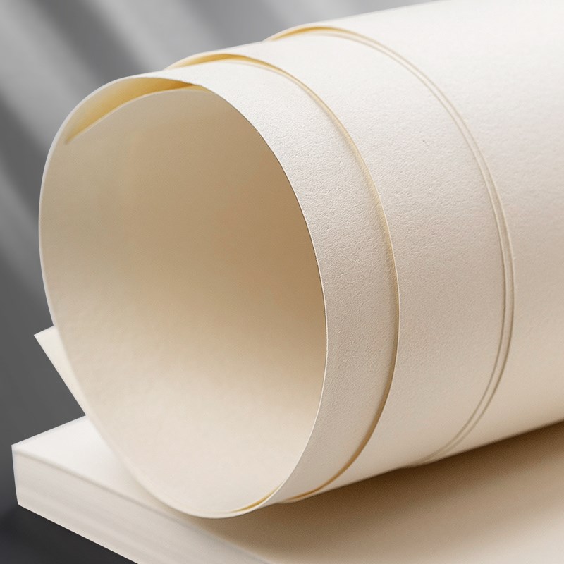 8k素描纸b美术生专用4k画纸a3加厚4开绘画纸美术纸a4儿童画画纸水