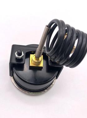 TM-44002铁壳0支架压力4公斤咖表TM-04400盘40mm啡机表奶泡机用