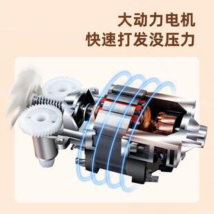 电动打蛋器全自动家用20170110烘焙手持面蛋清奶油打发拌糊型小蛋