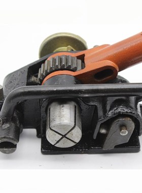 16/19/25/32mms宽手动铁皮打包机钢带打包机铁皮打包机配件打包钳