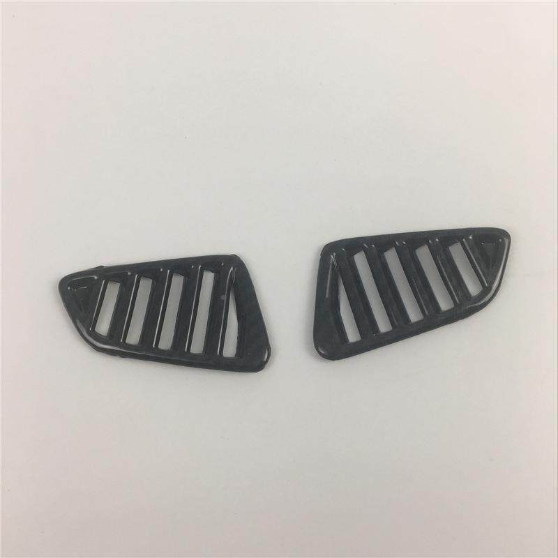 118款途达8饰款途达空调风口饰贴内装1改8途达中控出出风口装饰框