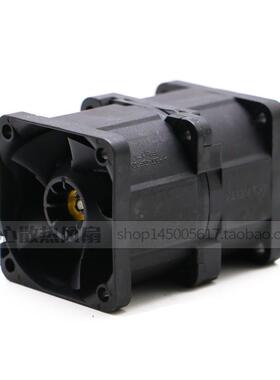 Nidc4R0W12BGN9-器07A0e1服务2Y1XVD5T风扇12V2.19A40564CM