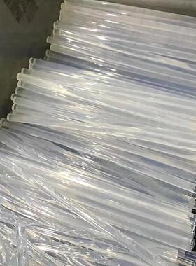 手工DI氨Y力热胶棒高透火漆直径1熔1mm/7mm压敏胶聚酯热熔胶DWE弹