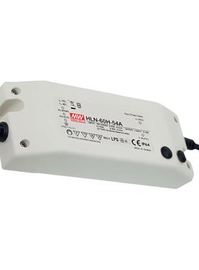 明纬电源H47LN-60H1560W单组-输出A开关电源