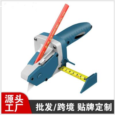 直销石板切割膏器画圆画工具位器手动切线割五金定SQN工具