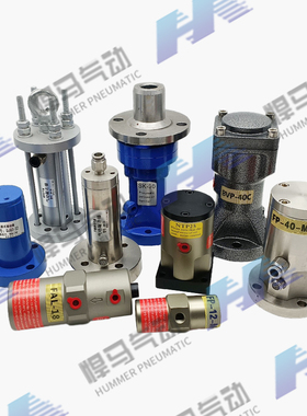 气动敲击锤BVP-40C/30C/60C活塞往复冲击式气锤SK-30/60振动器FP